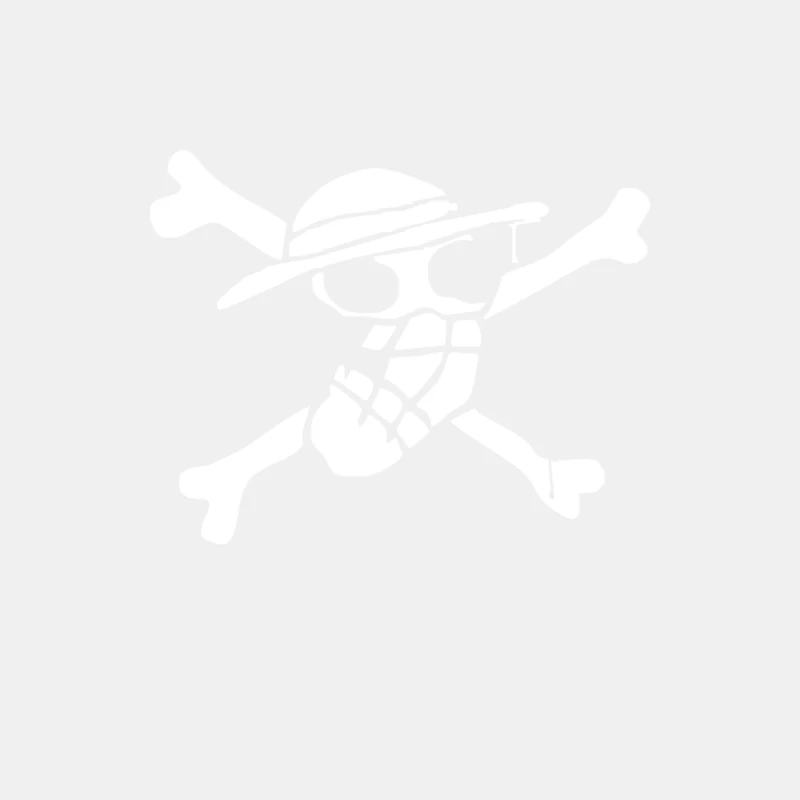 Onepiece Flag Luffy Male Tank Top