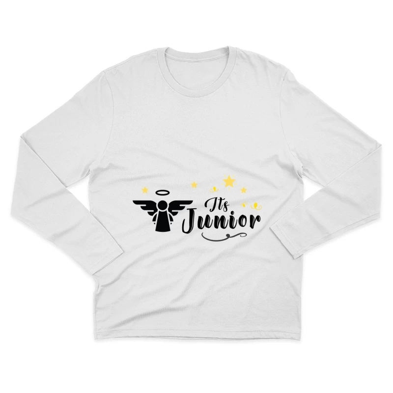  Homme Manches Longues T-Shirt