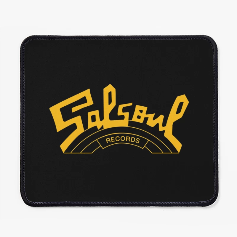 Salsoul Records Mouse Pad