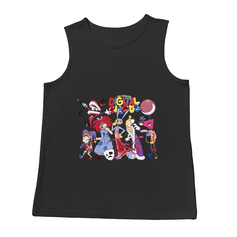  Herren Tanktops