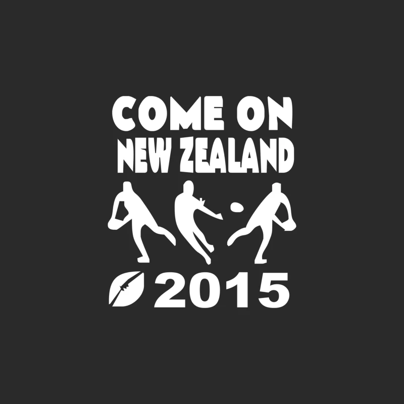 Rugby World Cup 2015 Baseball Cap