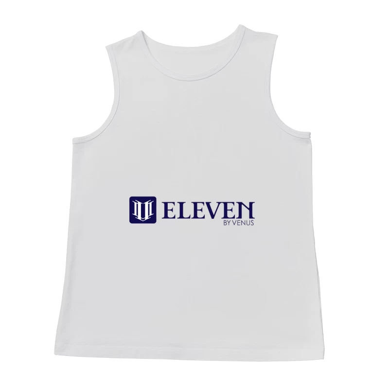  Male Tank Top