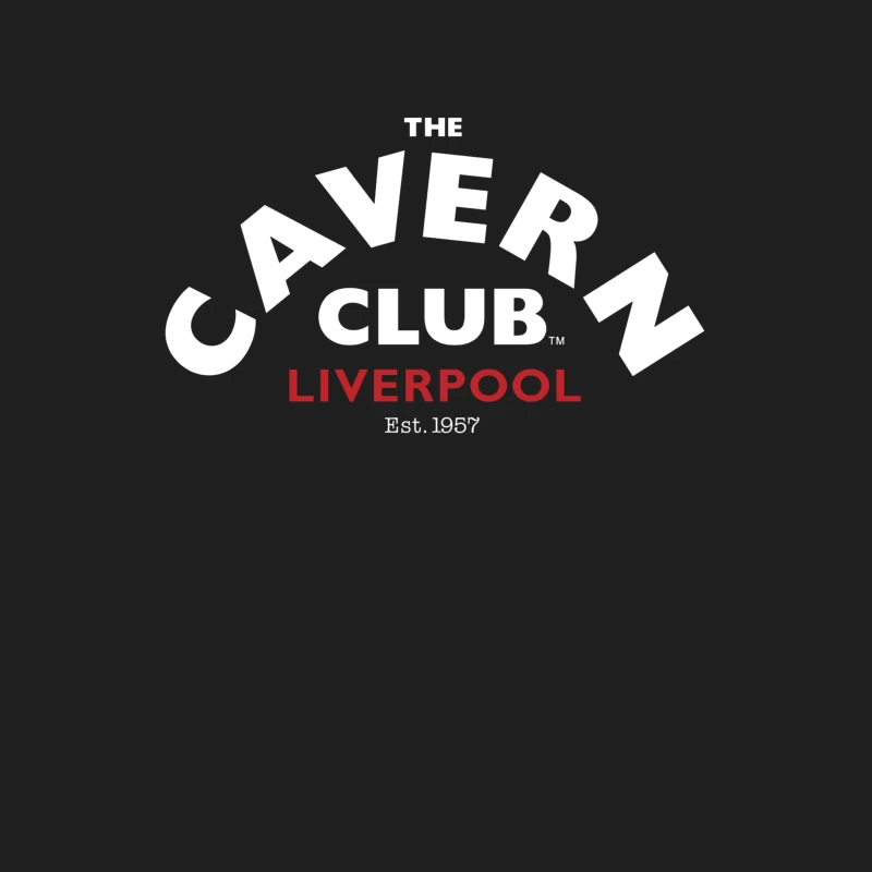 The Cavern liverpool Male Tank Top