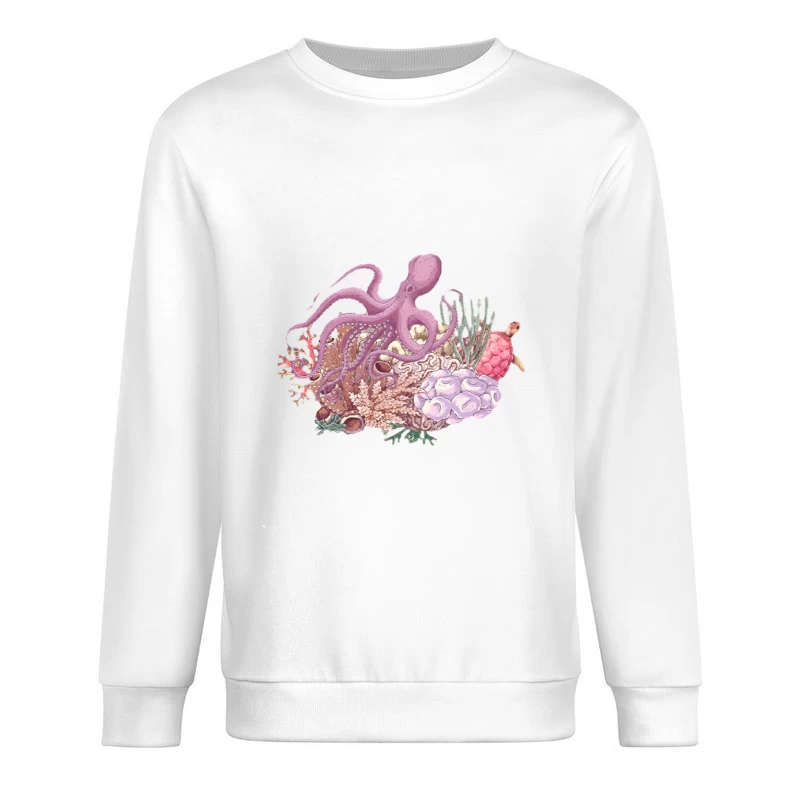  Homme Sweat-shirt à enfiler