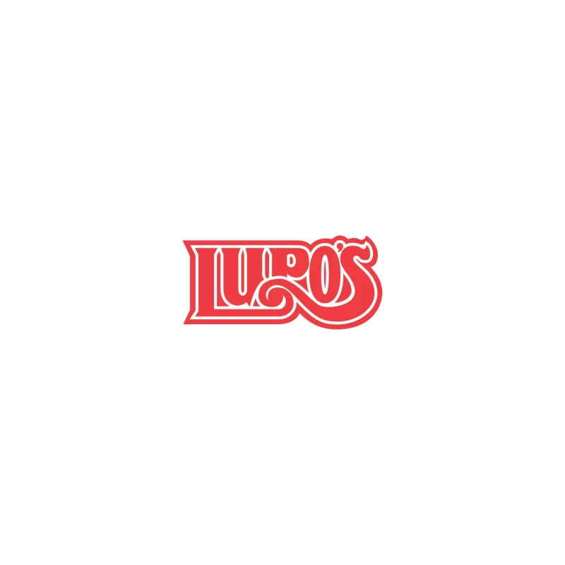 Lupo's spiedies logo iPhone Case