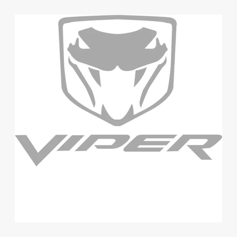 NEW BLACK GILDAN T-SHIRT DODGE VIPER FANGS SIZE S M L XL XXL 3XL CHALLENGER Pin