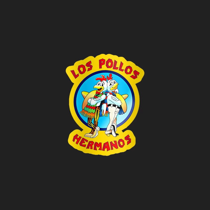 Los Pollos Hermanos 1996 Bucket Hat