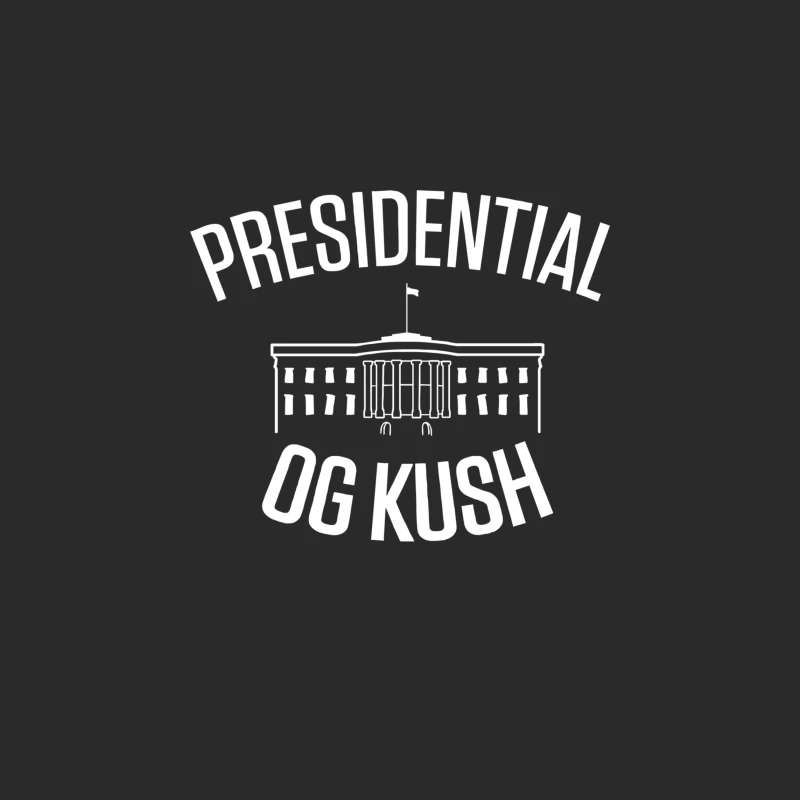 Presidential OG Kush Baseball Cap