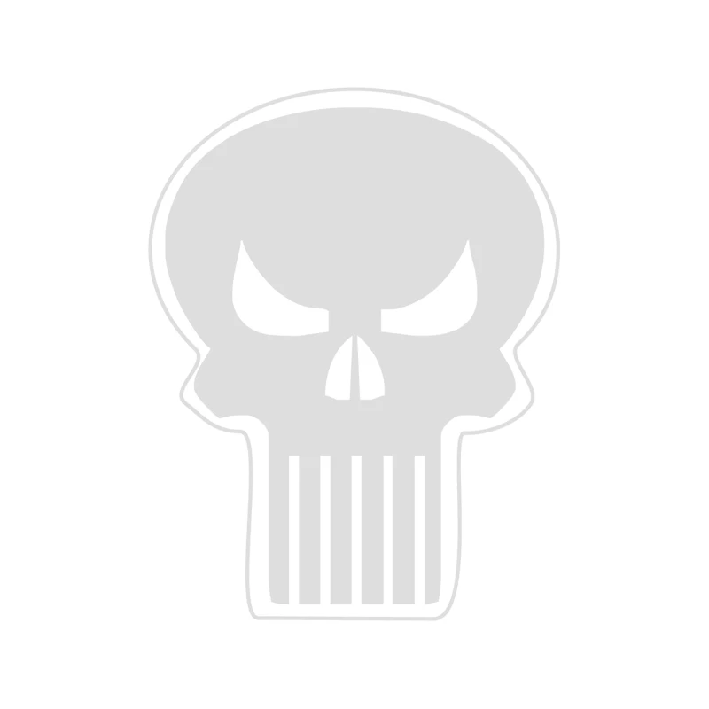 THE PUNISHER LONG SLEEVES Tapestry