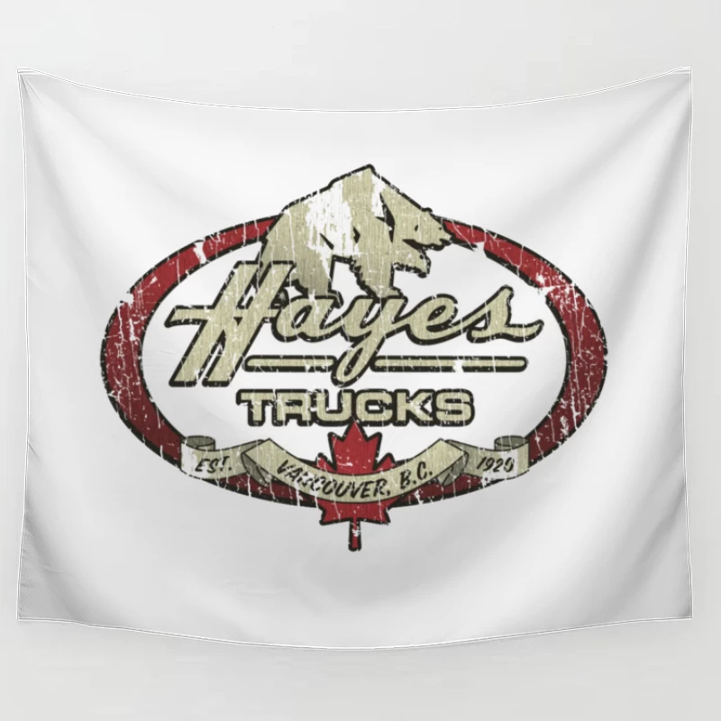  Tapestry