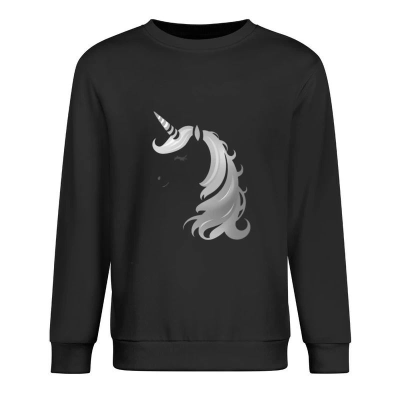  Male Pullover Sweatshirt