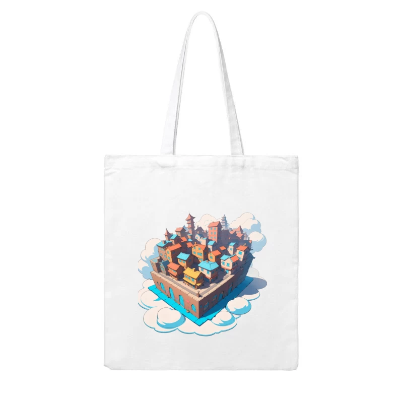  Cotton Tote Bag