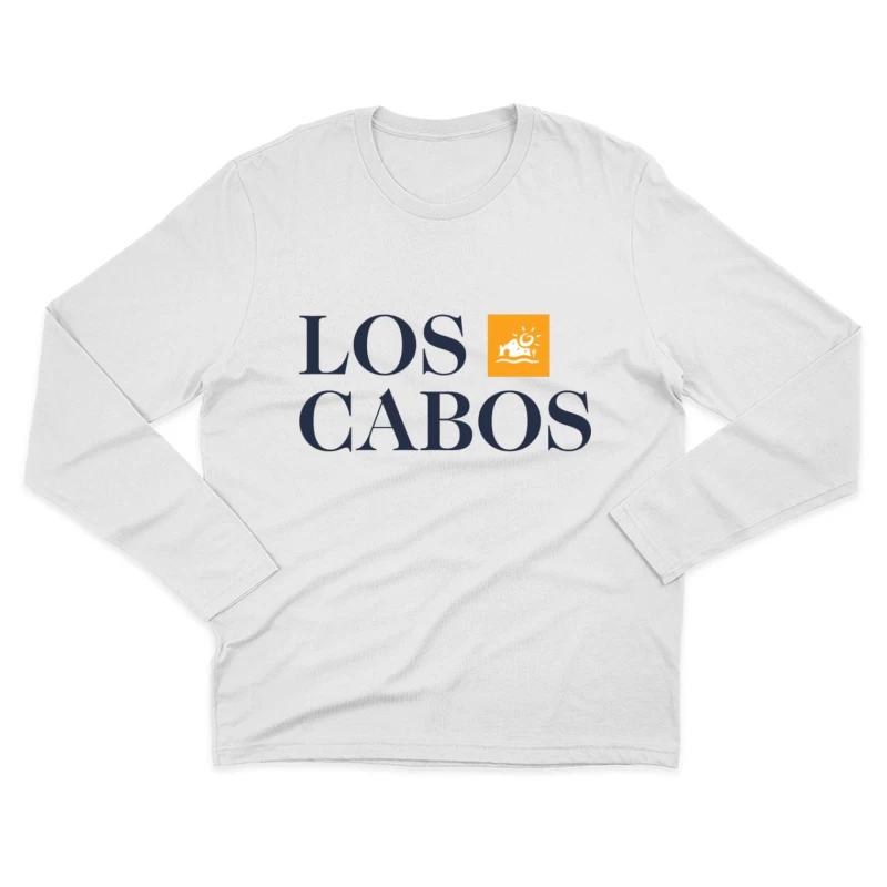  Male Long Sleeve T-Shirt