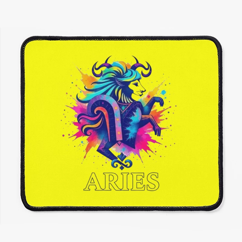  Mouse Pad