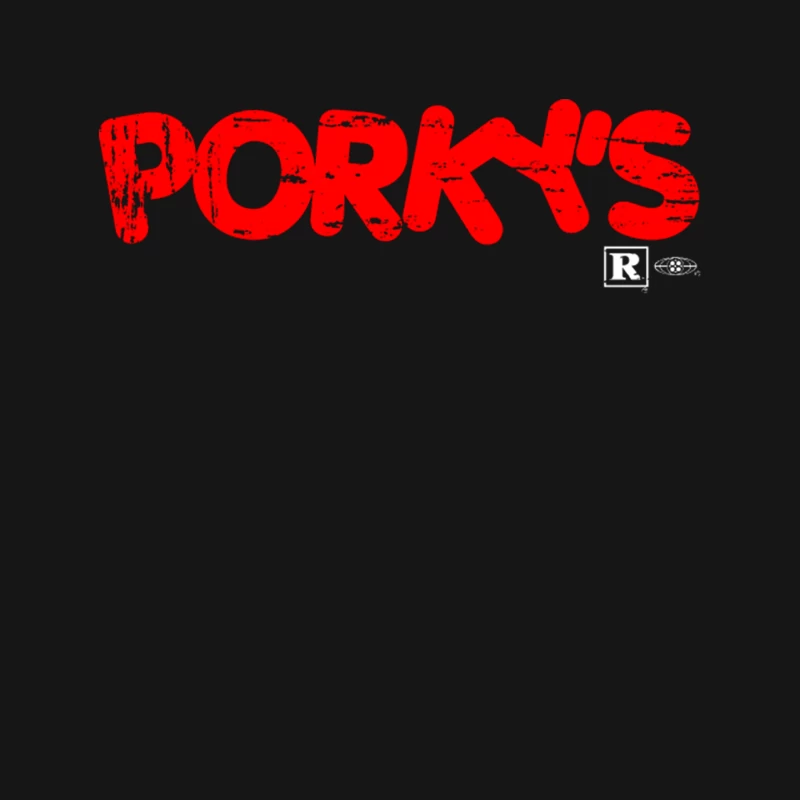Porky_s Mouse Pad