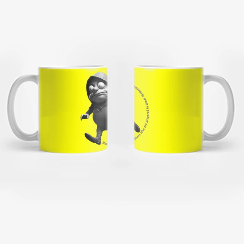  Coffee Mug