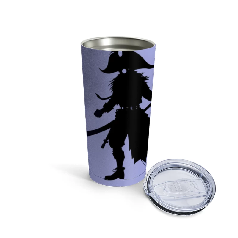  Travel Mug