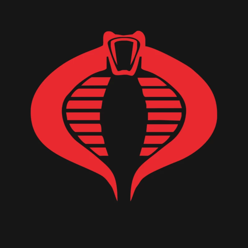 Cobra GI Joe Mouse Pad