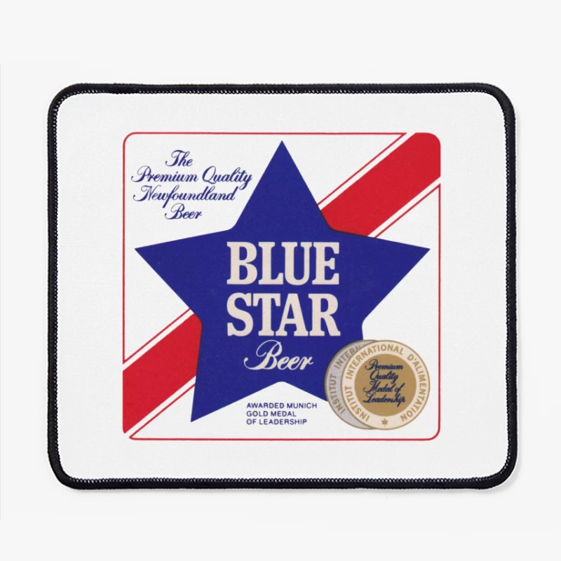  Mouse Pad