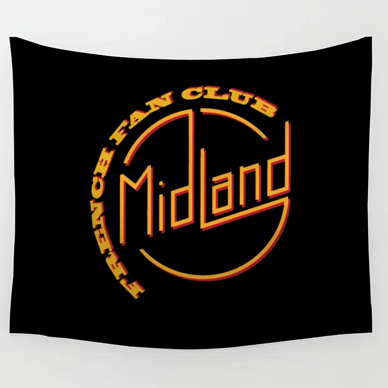 midland music logo 2 Tapestry