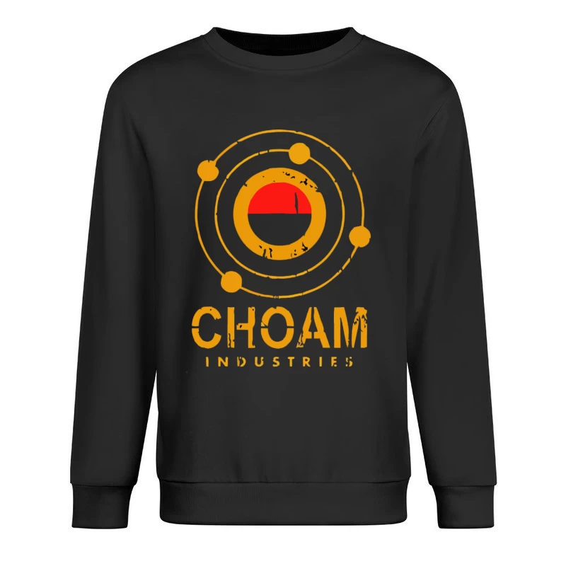  Male Pullover Sweatshirt