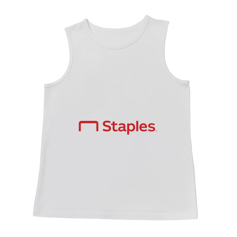  Male Tank Top