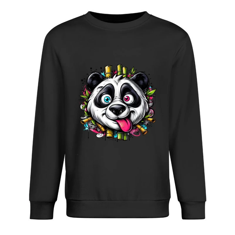  Homme Sweat-shirt à enfiler