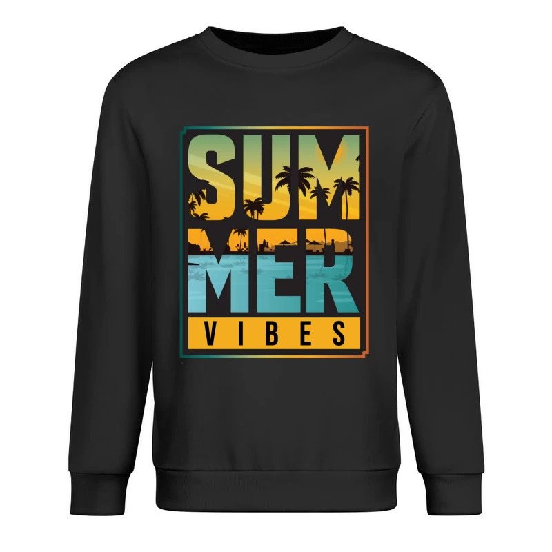  Herren Pullover Sweatshirt