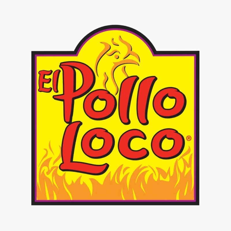 El Pollo Loco 3 Cotton Tote Bag