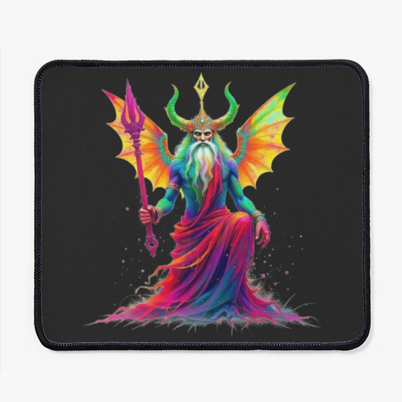  Mouse Pad