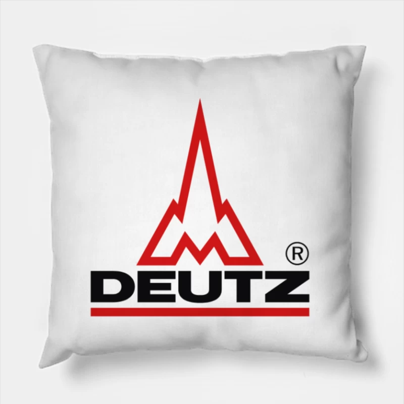  Throw Pillow