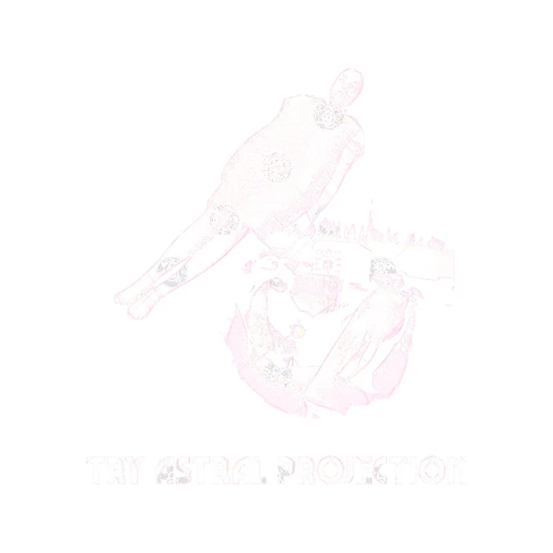 Astral Projection †††† Tapestry