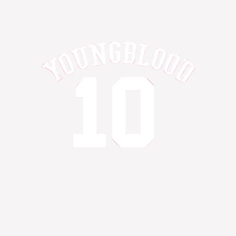 Youngblood 10 Male T-Shirt