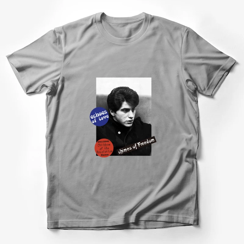  Herren T-Shirt