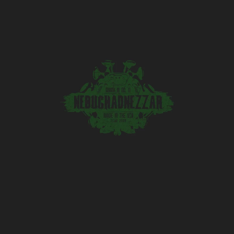Nebuchadnezzar Bucket Hat