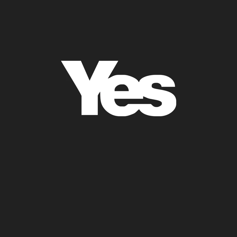 Vote Yes for Scotland Scottish Independence Bucket Hat