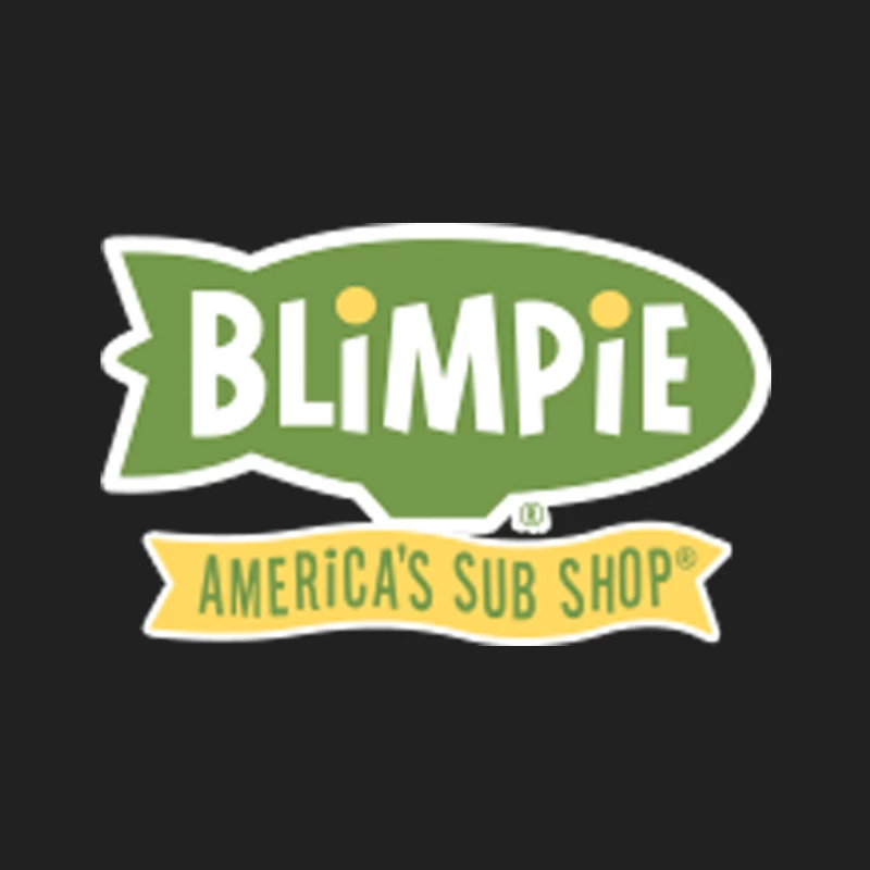 Blimpie Restaurant Bucket Hat