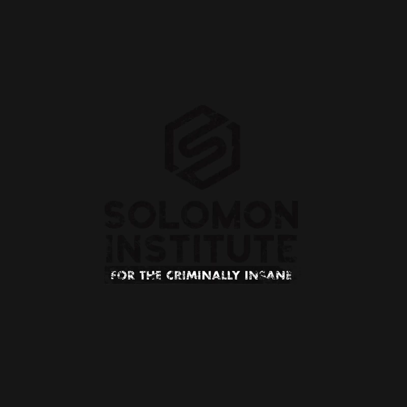 Solomon Institute Desk Mat