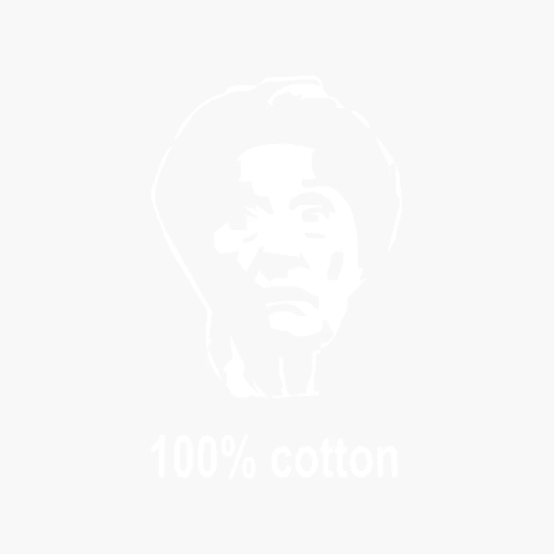 100_ Cotton Cotton Tote Bag