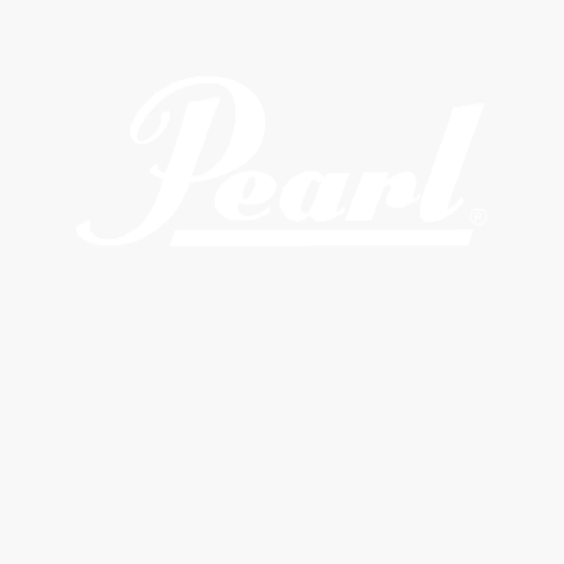 PEARL DRUMS Cotton Tote Bag