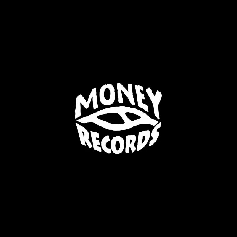 Money Records logo iPhone Case