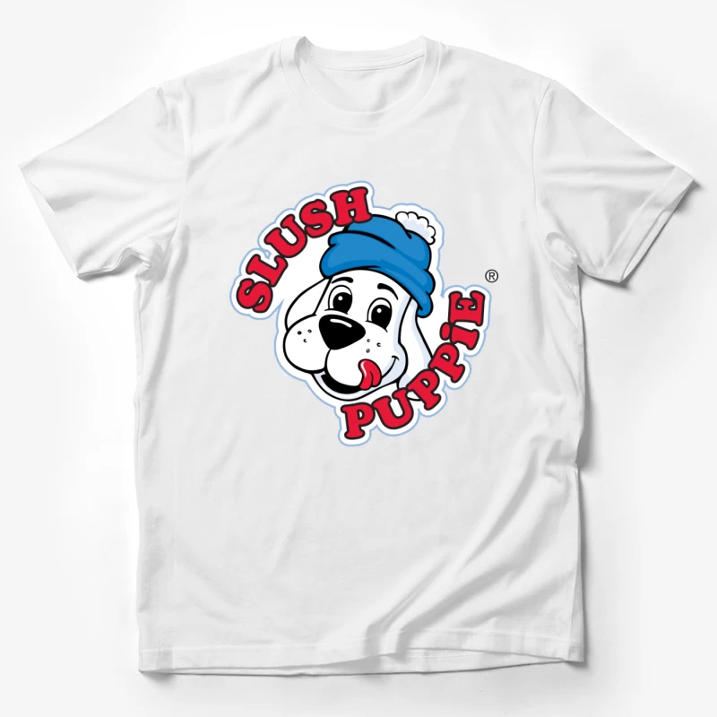  Male T-Shirt
