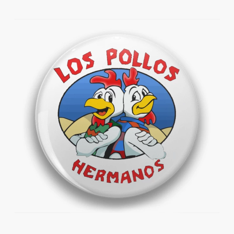  Pin