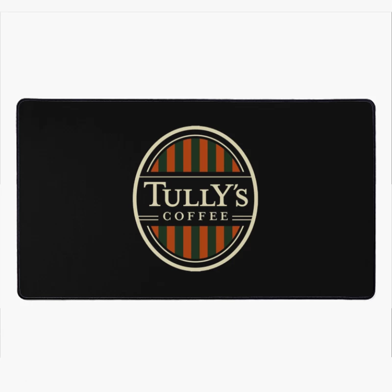  Desk Mat