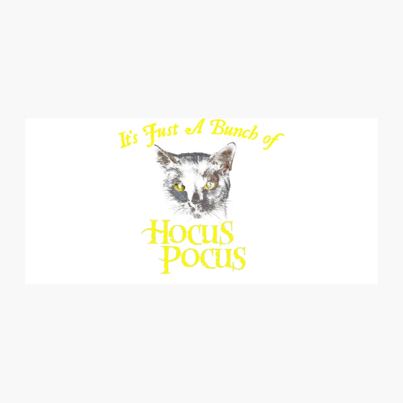 Hocus Pocus Coffee Mug