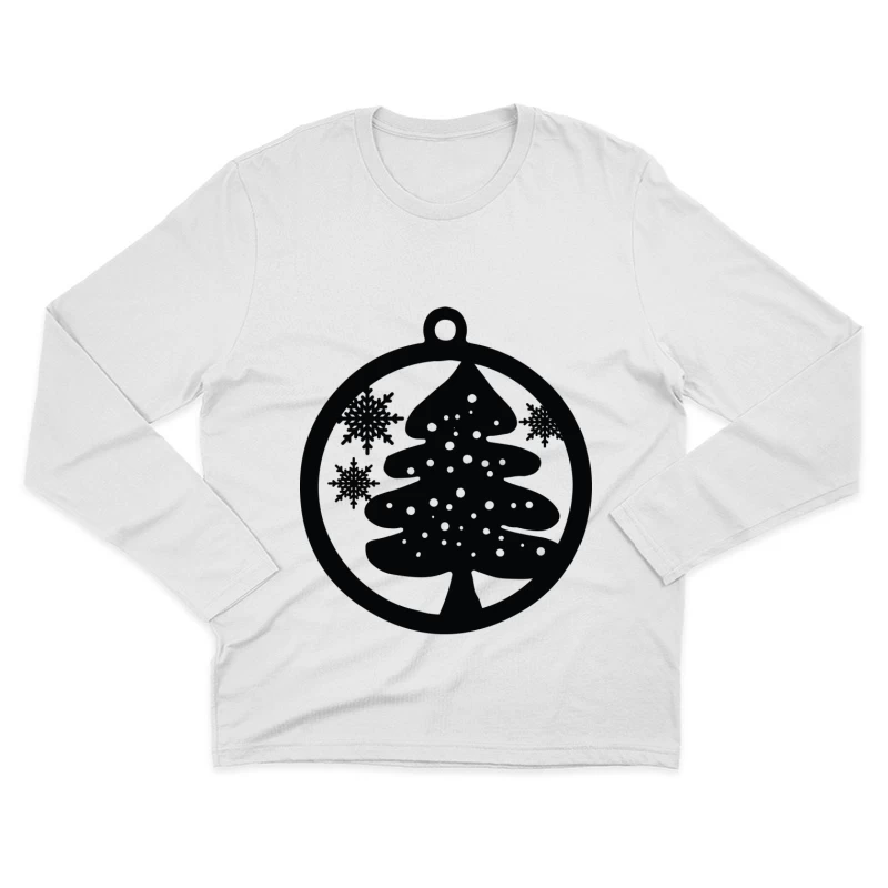  Homme Manches Longues T-Shirt