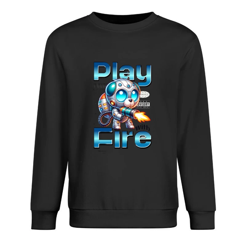  Herren Pullover Sweatshirt