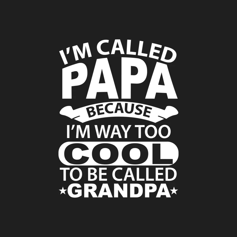 T-shirt humoristique pour grand-père cool Homme Débardeur