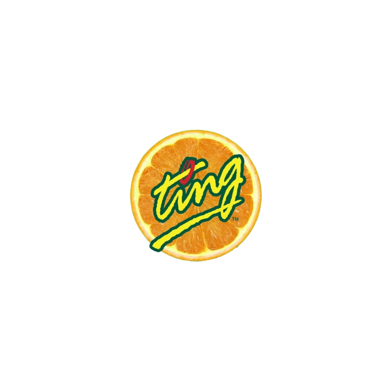 ting 2 iPhone Case