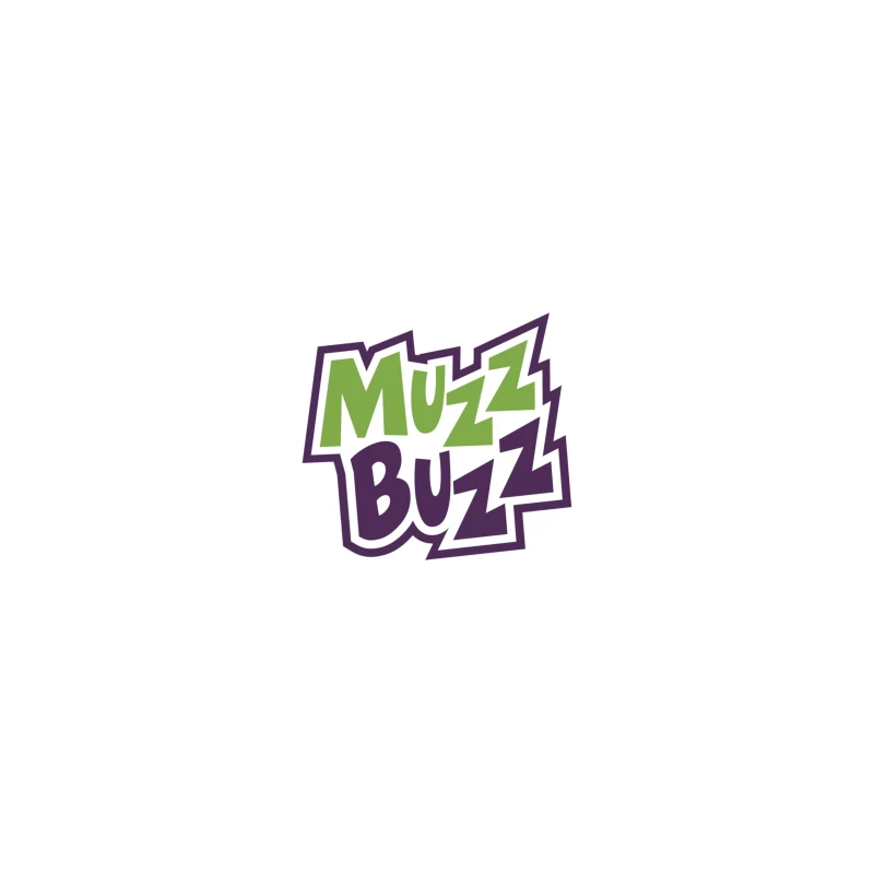 Muzz Buzz Resto Coffee Mug
